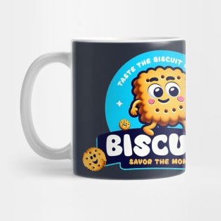 biscuit Mug